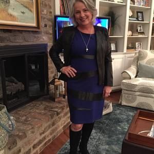 Meet your Posher, Sheila